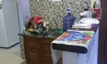 Imagem 5: Casa em Laranjeiras