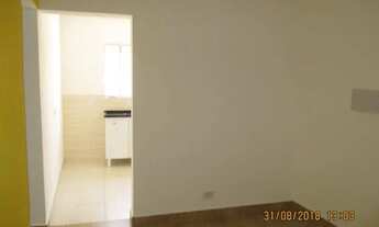 Imagem 2: Apartamento com 2 dormitórios para alugar, 48 m² por R$ 1.200,00/mês - Cidade Intercap - T