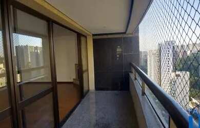 Imagem 3: APARTAMENTO - MORUMBI - SP