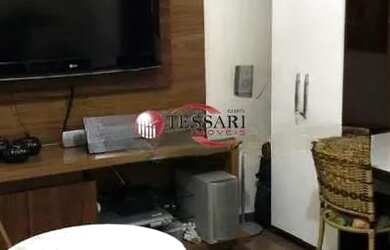 Imagem 3: Vende casa Jardim Alvorada com 3 dormitórios tipo apartamento, sala 2 ambientes, cozinha p