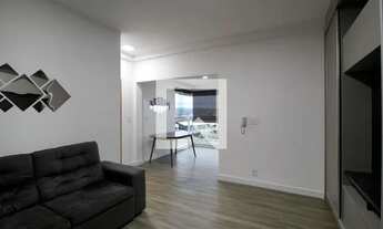 Imagem 2: Apartamento para Aluguel - Parque Campolim, 1 Quarto, 52 m2