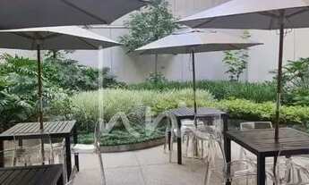 Imagem: Aparatamento novo 1 dormitório