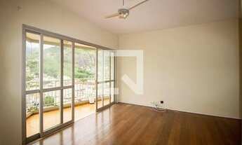 Imagem 4: Apartamento para Aluguel - Grajaú, 3 Quartos, 122 m2