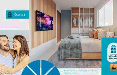 Imagem 4: 004 - APARTAMENTO A VENDA / ATO DE 499,99