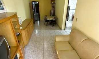 Imagem 5: Apartaamneto 1 quarto - Canto do Forte - Praia Grande/SP