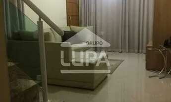 Imagem 2: Sobrado para venda na Vila Senhora do Retiro