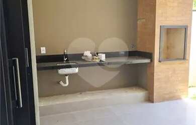 Imagem 5: Casa térrea a venda e locação no Condominio Bosque da Mata em Valinhos