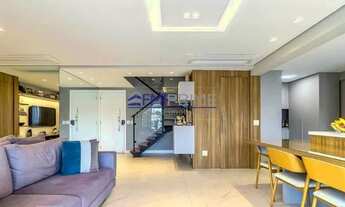 Imagem: Cobertura Duplex