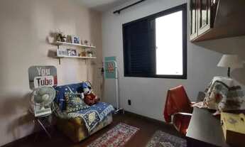 Imagem 5: Apartamento à venda, 3 quartos, 1 suíte, 2 vagas, Aparecida - Santos/SP