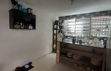 Imagem 4: Casa à venda na Rua Nossa Senhora do Monte Serrat, Ferreira, São Paulo - SP