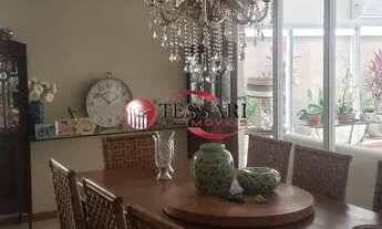 Imagem 4: VENDA - Condomínio DAMHA 1 Sobrado 4 dormitórios 6 vagas piscina lazer completo São José d