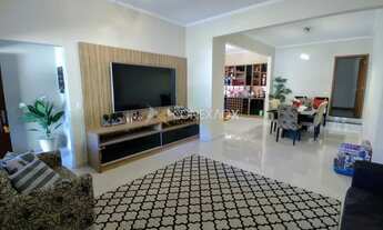 Imagem 6: Casa - Loteamento Residencial Barão do Café - Campinas