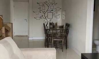 Imagem 2: Apartamento 74 m², 3 dormitórios, 2 banheiros, 1 vaga