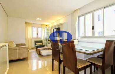 Imagem 6: Apartamento com 4 dormitórios à venda, 95 m² por R$ 1.070.000,00 - Anchieta - Belo Horizon