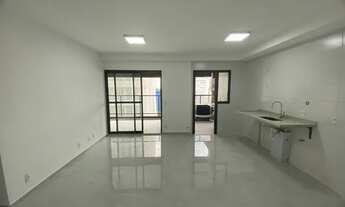 Imagem 2: Apê ao lado metrô Brooklin - 84m2