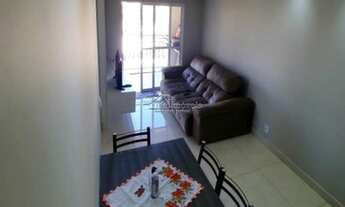 Imagem 3: HORTOLâNDIA - Apartamento Padrão - Loteamento Adventista Campineiro