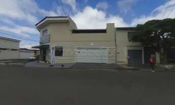 Imagem: Sao Carlos - Casa Padrão - Parque Santa