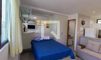 Imagem 3: Apartamento para Aluguel - Boa Viagem, 1 Quarto, 26 m2