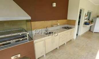 Imagem 2: Casa de condomínio sobrado para venda com 345m² com 3 quartos