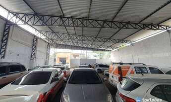 Imagem 3: Galpão com 550 m² em Imbiribeira, Recife-PE