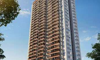 Imagem: Apto na Ch Santo Antônio - 79 M2 3 Dorms