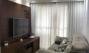 Imagem: Apartamento com 2 dormitórios à venda