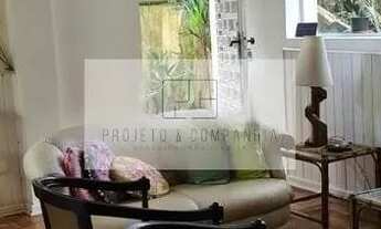 Imagem 7: Casa Sobrado em Jardim Petropolis - São Paulo