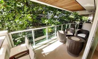 Imagem 7: Leblon Apartamento com 3 dormitórios