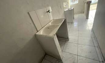 Imagem: Casa para alugar - várzea