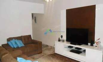 Imagem: Sobrado com 3 dormitórios à venda, 152