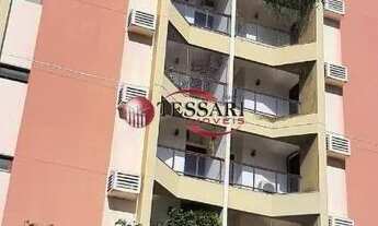 Imagem: Vende apartamento no Centro com 3 dormitórios