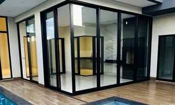 Imagem: LINDA CASA FLORAIS DO VALLE COM 3 SUITES