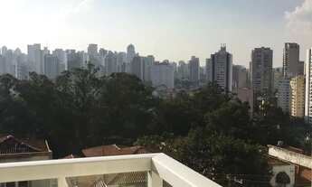 Imagem 4: Mobiliado na Aclimação