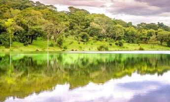 Imagem 3: Lote no Aldeia do Vale Exclusivo