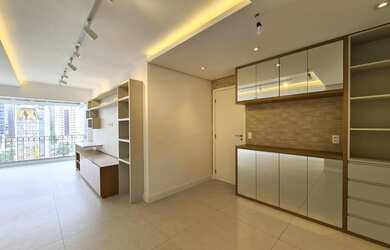 Imagem 6: Apartamento com 3 dormitórios à venda, 105 m² por R$ 1.380.000,00 - Pinheiros - São Paulo