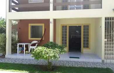 Imagem 7: Casa de Praia ( beira - mar) na Ilha de Itamaracá