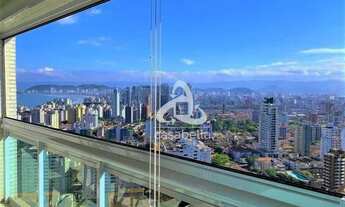 Imagem 2: Apartamento com 2 dormitórios à venda, 77 m² por R$ 960.000,00 - Ponta da Praia - Santos/S