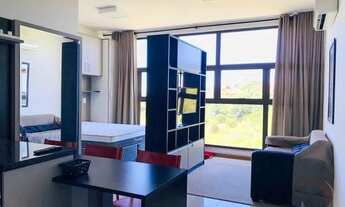 Imagem: FLORIANóPOLIS - Kitchenette/Studio - Campeche