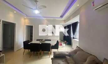 Imagem 1: Apartamento-À VENDA-Tijuca-Rio de Janeiro-RJ