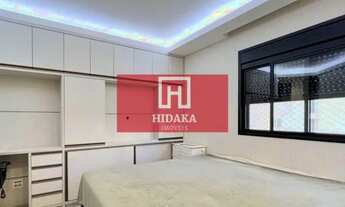 Imagem 6: Apartamento à venda no bairro Brooklin - São Paulo/SP, Zona Sul