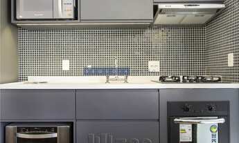 Imagem 7: Apartamento em Pompeia - São Paulo, SP