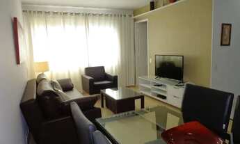 Imagem 4: Apartamento com 1 dormitório para alugar, 42 m² por R$ 5.500/mês - Itaim - São Paulo/SP