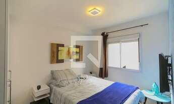 Imagem 5: Apartamento para Aluguel - Panamby, 1 Quarto, 24 m2