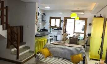 Imagem 6: Casa para Venda - 150m², 3 dormitórios, sendo 1 suites, 2 vagas - Guarujá