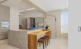 Imagem 6: Um Quarto - Vila da Serra- Nova Lima -MG