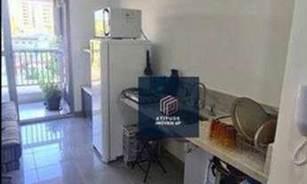 Imagem 6: OPORTUNIDADE ÚNICA STUDIO com 25m² para LOCAÇÃO COM EEXCELENTE LOCALIZAÇÃO!