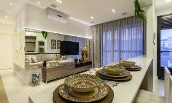 Imagem 5: JOINVILLE - Apartamento Padrão - ATIRADORES