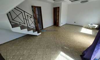 Imagem: Sobrado residencial com 170m² na região