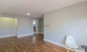 Imagem 4: Apartamento Venda Chácara Santo Antônio 104 m² 3 Dormitórios