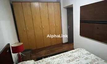 Imagem 2: Apartamento com 2 dormitórios para alugar, 66 m² por R$ 3.486,67/mês - Barueri - Barueri/S